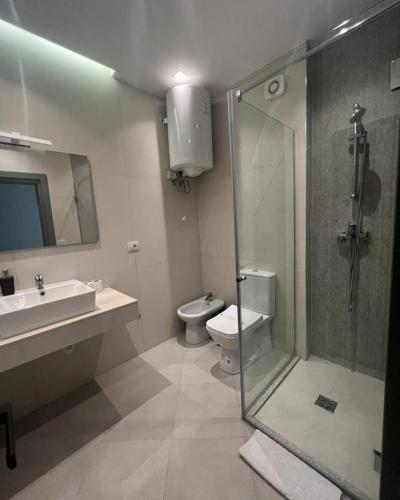 Tirana Apartments, Tirana (photo 5)