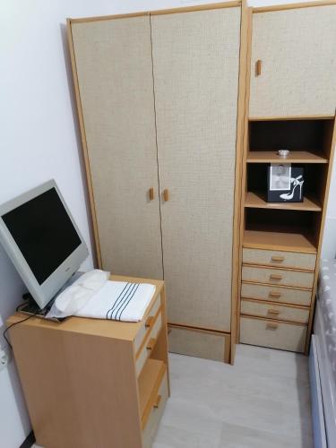Kokki's Lovely 1bedroom apartment at Old Town, Skopje (fotografie 9)
