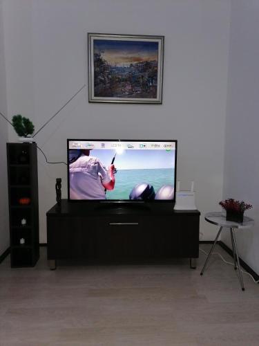 Kokki's Lovely 1bedroom apartment at Old Town, Skopje (fotografie 8)