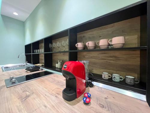 Tirana Apartments photo 4