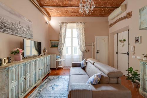 eLLe Apartments Firenze, Флоренция