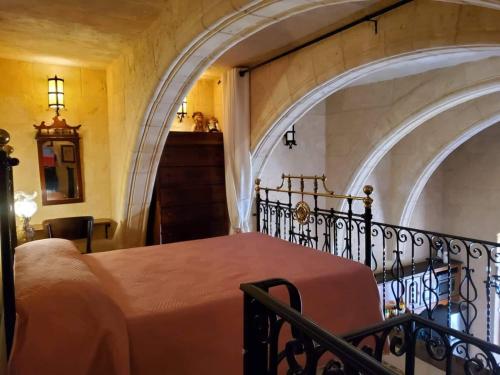 Cozy Corner House in Valletta - Authentic!, Valletta (zdjęcie 5)