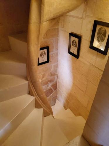 Cozy Corner House in Valletta - Authentic!, Valletta (zdjęcie 10)