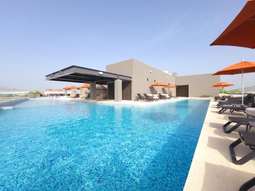 Singular Dream Beach Residences in Playa del Carmen, Mexico