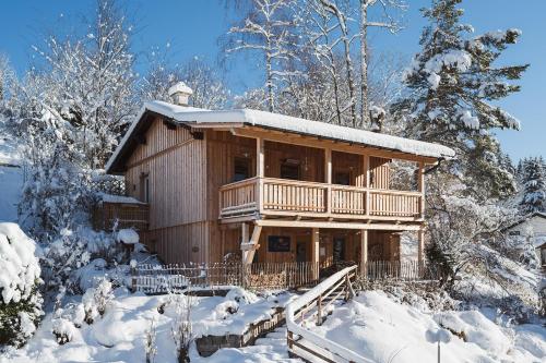 Luxus Ferienhaus für Familie und Hund in Bad Aussee