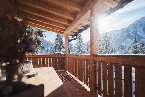 Luxus Ferienhaus im Salzkammergut, Pension in Bad Aussee