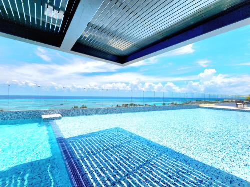 Singular Dream Beach Residences in Playa del Carmen, Mexico