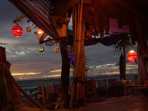 Lanta Just Come Hotel in Koh Lanta