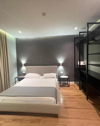 Tirana Apartments, Tirana (photo 11)