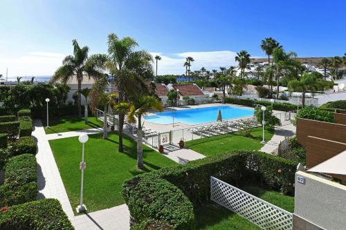 Villa Blue Marlin 8 Maspalomas 