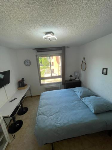 Les Logis de Paray Appartement 201