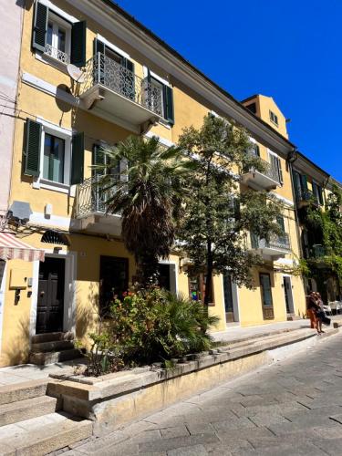 Dimora Elle - La Maddalena
