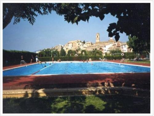 Cal Joanet, acollidora caseta a Gratallops in Gratallops