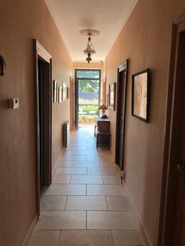Lobby, Maison au calme au coeur de village in Saint-Georges-d'Orques