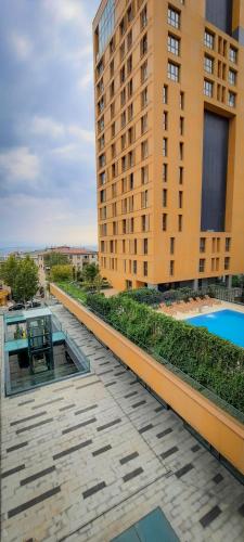 Cebeci Residence Pendik