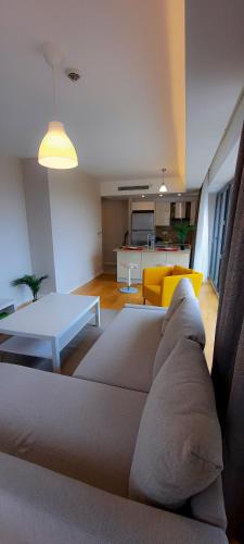 Cebeci Residence Pendik