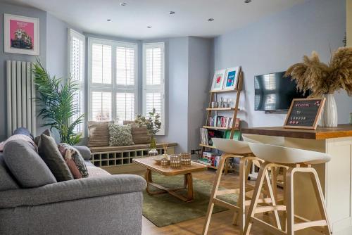 Tintern Apartment - Clapham, London