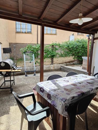 Iekārtas, Alloggio Turistico C'era una volta in Roccalvecce