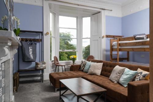 Moffat Independent Hostel, Moffat (foto 10)