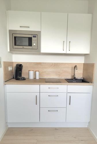 Ring Apartment am Nürburgring (Ring Apartment am Nurburgring) in Herresbach