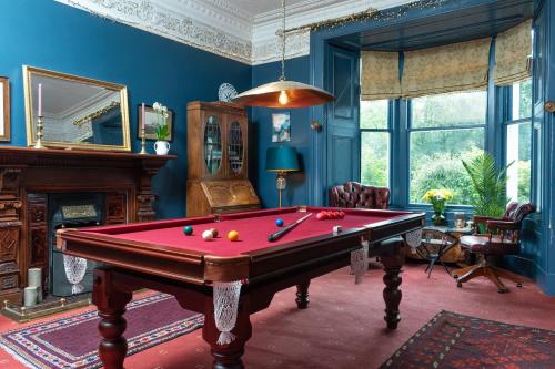 Moffat Independent Hostel