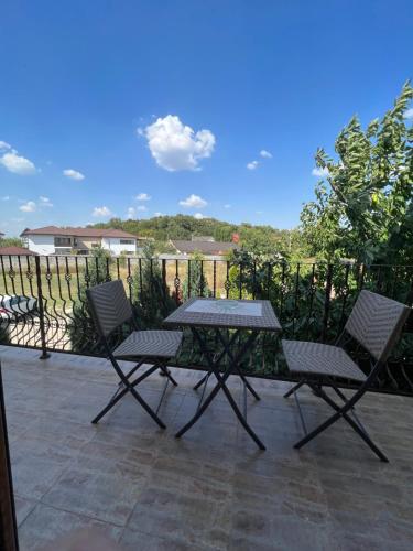 Ami Residence Bucharest Airport,Therme&FREE PARKING Otopeni 5