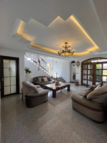 Ami Residence Bucharest Airport,Therme&FREE PARKING Otopeni 2