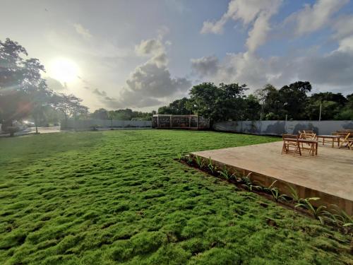 Pushp Vatika Resort & Lawns