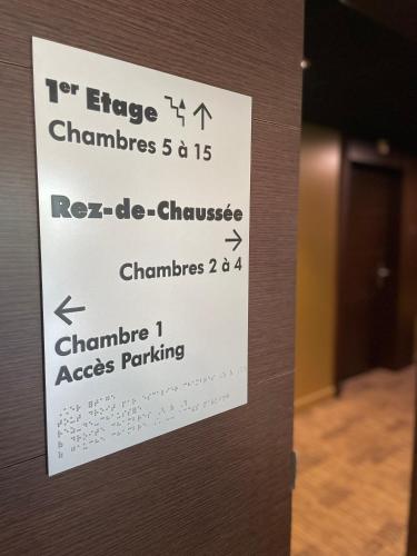 Hype Hôtel - image 10