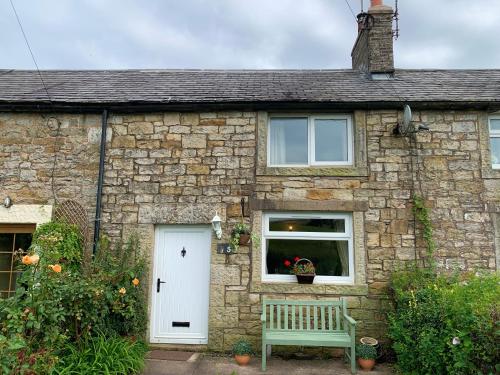Cottage near to Haltwhistle, Brampton & Hadrian's Wall with Fantastic Views gîte à louer Cold Fell