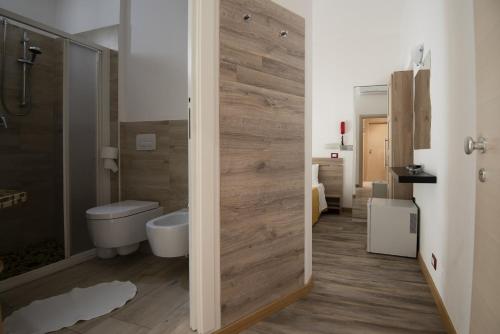 Hotel Corallo Garnì - image 7