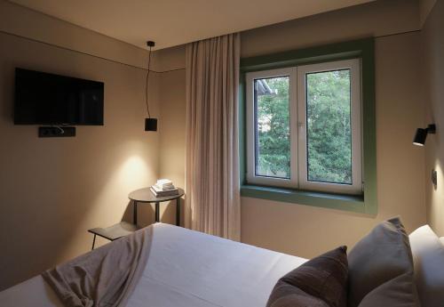Oporto CoLiving Circunvalação 13250 chambre d'hôte Pereiro