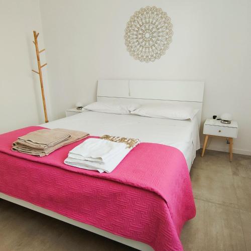 Exterior view of B&B Valle D'Astino