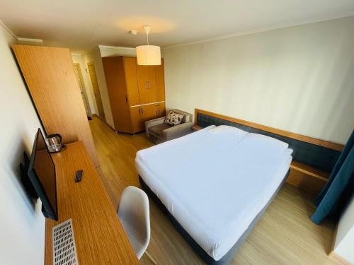 Apartment in Orbi Palace Bakuriani
