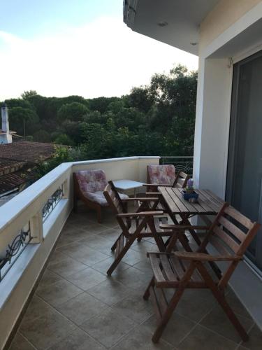 Sxinias Resort - image 4