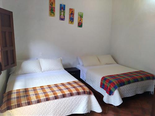 Casa Turistica Barichara, Barichara