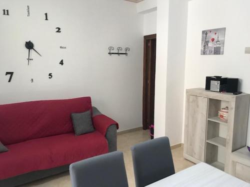  Appartamento 60 mq a 800 mt dalla spiaggia in Capaci