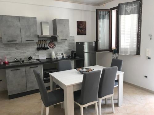  Appartamento 60 mq a 800 mt dalla spiaggia in 90040 Capaci
