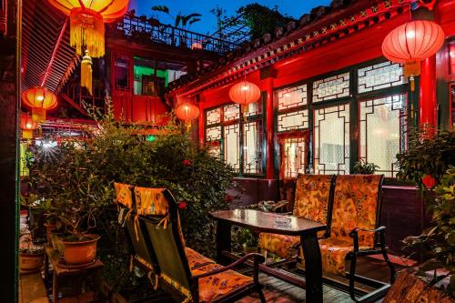 Beijing Double Happiness Courtyard Hotel, Pequim – Preços atualizados 2023
