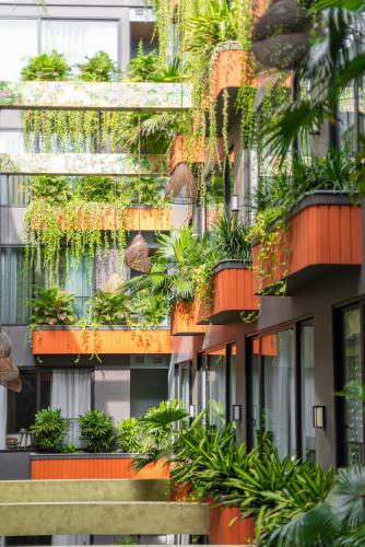386982705 Chi House Danang Hotel and Apartment