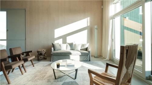 Spacious apartment in the center of Milan!