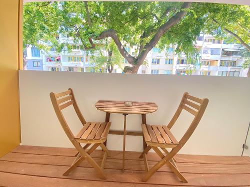 Steiner Residences Vienna Vorgartenstrasse - image 12