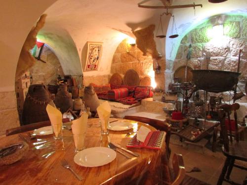 Restaurant, BREAD HOUSE in Bethlehem