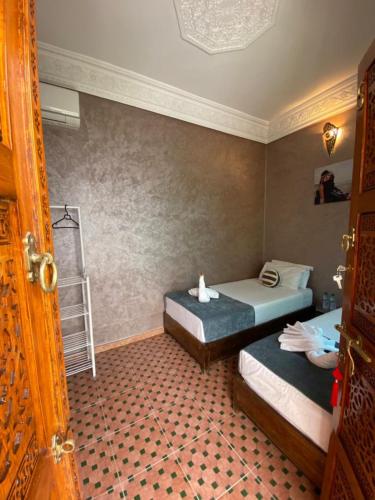 Dar Dikrayat Room Type - Double Room