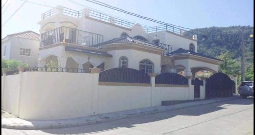 Puerto Plata Fabulous Furnished Apartment with 2 BedRooms,