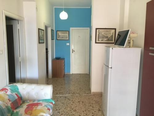  Casa vacanza sul lungomare di Catanzaro Lido in Catanzaro Lido