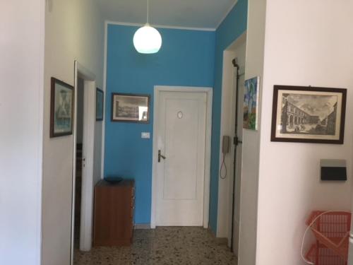  Casa vacanza sul lungomare di Catanzaro Lido in Catanzaro Lido