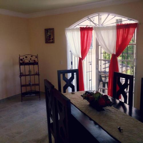 Puerto Plata Fabulous Furnished Apartment with 2 BedRooms,