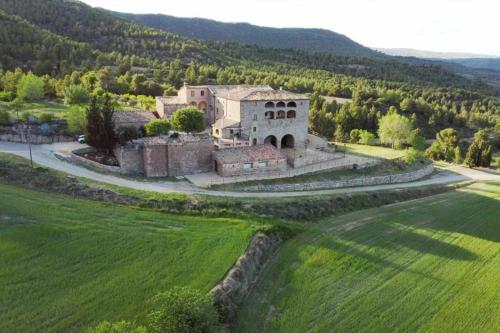  Masia Parcerisas SUD in Rajadell