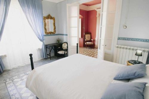  Masia Parcerisas NORD, Unterkunft in Rajadell